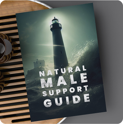 Natural Male Support Guide